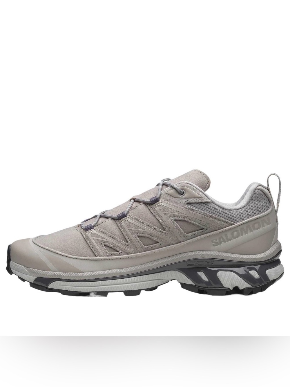 Salomon XT-6 Expanse LTR Asrose Sneakers Shoes Unisex US 9.5 EU 43⅓